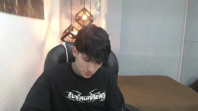 Cry_thereal webcam