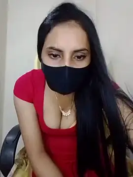 dipa-cute webcam