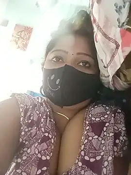 beautiful-Nisha webcam