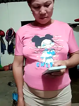 Meimei_Lucky webcam