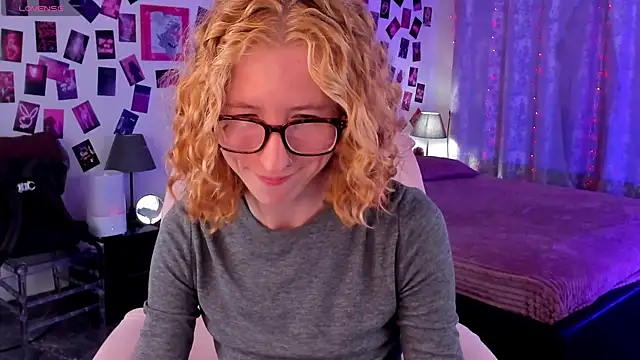 TerriaReed webcam