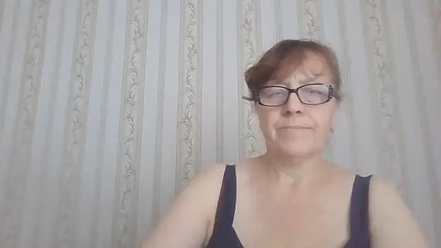 Nastenka01 webcam