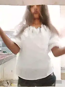 hotbabymuskan webcam