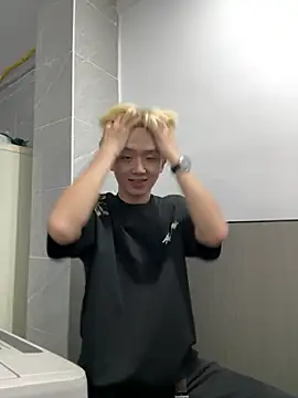 dddd-6666 (M twink) - 好久不见