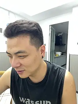SYT_bingbing webcam