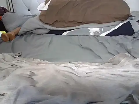 prettychocolatepetite webcam