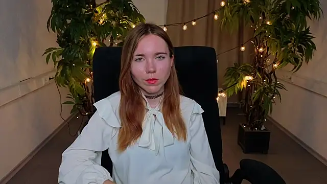 StormiBell webcam
