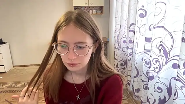 GlennSchrack webcam