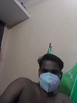 Rohanraj00001 webcam