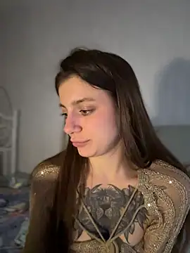EileenElf webcam