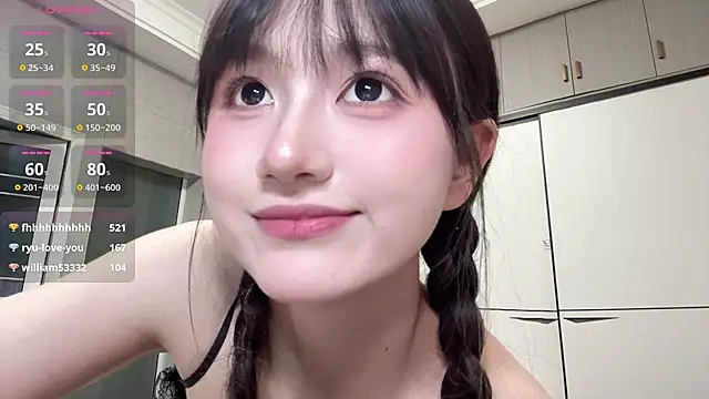 duoduo-000 webcam