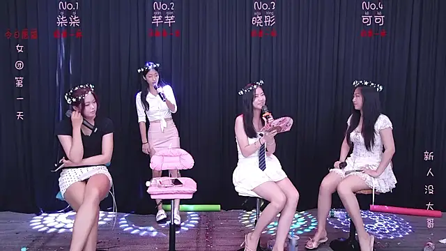 Xiaotong-002 webcam