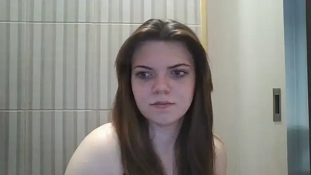 MichaelaStar webcam