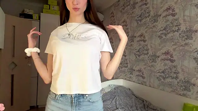 MargoMarcell webcam