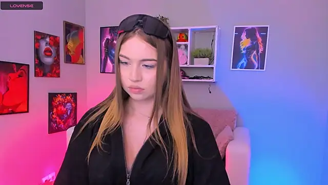 princessnicolee webcam