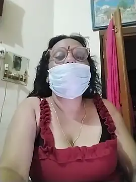 Anumukherjee webcam