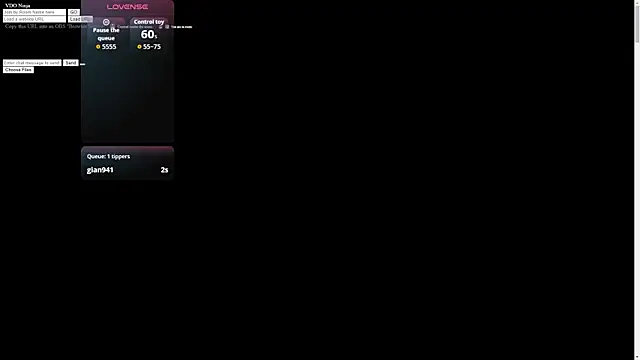 RoutedRib webcam