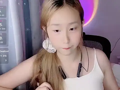 Luna-YY webcam