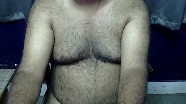 hairysubcub_70 (Ask my age) - Welcome To Daddy's Room. Make Daddy Cum.