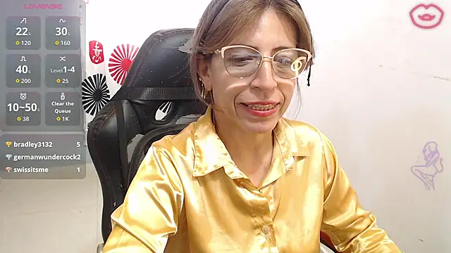 Chayla_Ruiz webcam
