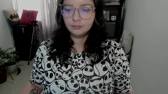 aika-dreams webcam