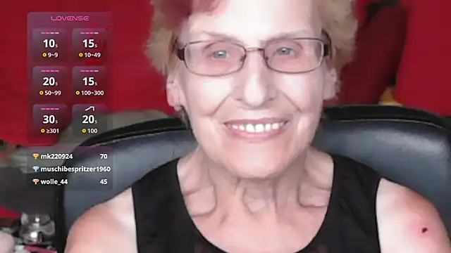 HeisseomaOriginal webcam