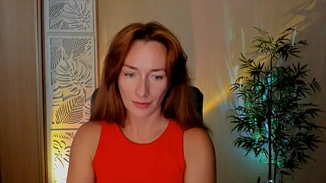 RebeccaMartinez webcam