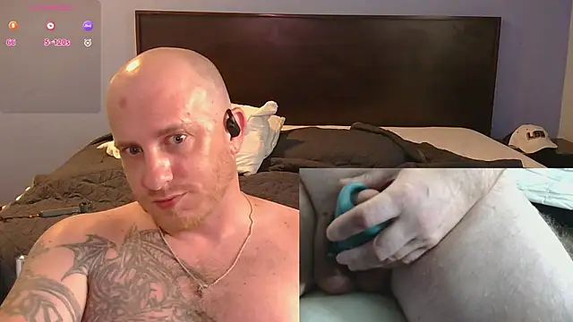 ConversationalistX webcam