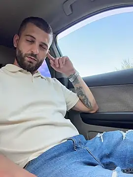 Pablo_Hornyguy95 webcam