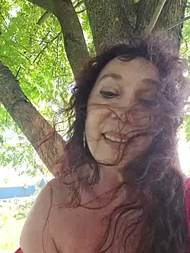 GypsyEsmeralda