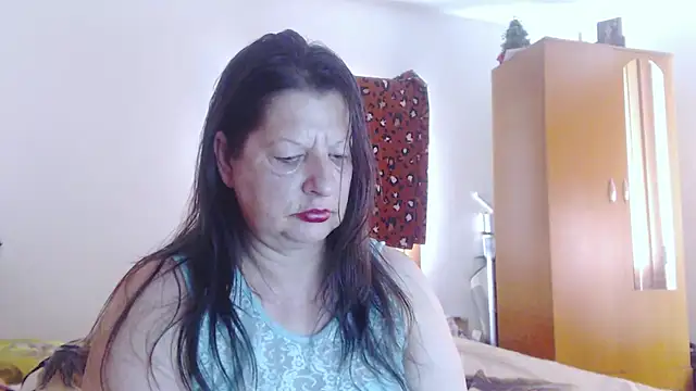 ExtasyMature webcam