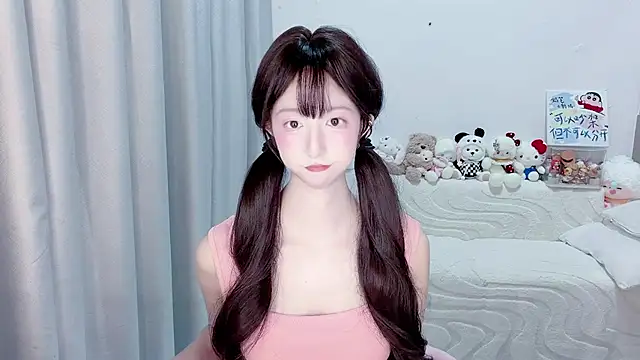 lucky-tt webcam