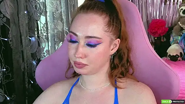 TinaBrook webcam