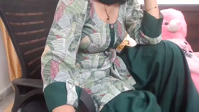 Sexy_iknoor webcam