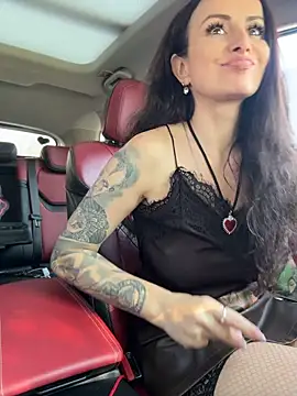 AnnaMaria- webcam