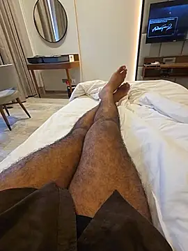 King_23045 webcam