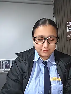 Cute_Penelope webcam