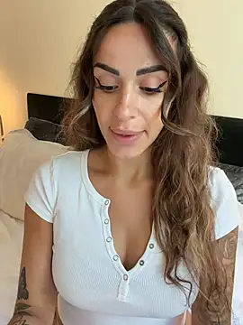 -Alisa webcam