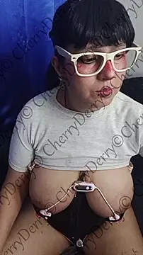 CherryDerry webcam