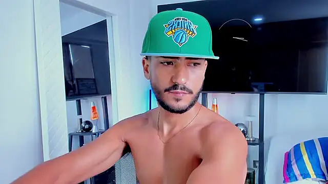 david__johnson372 webcam