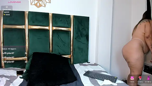 Susann_Ross webcam