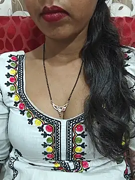 Sharmila-Singh webcam