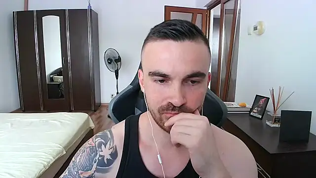 mu5clemania2 webcam