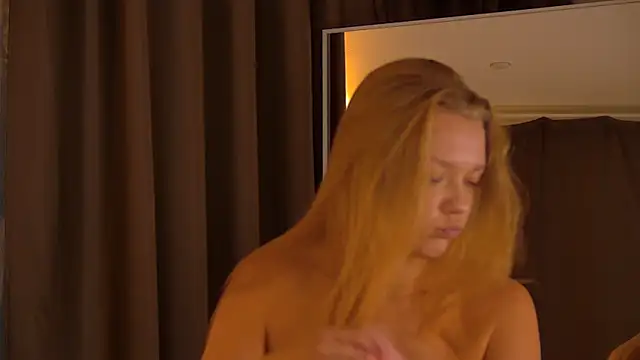 JennyPortman webcam