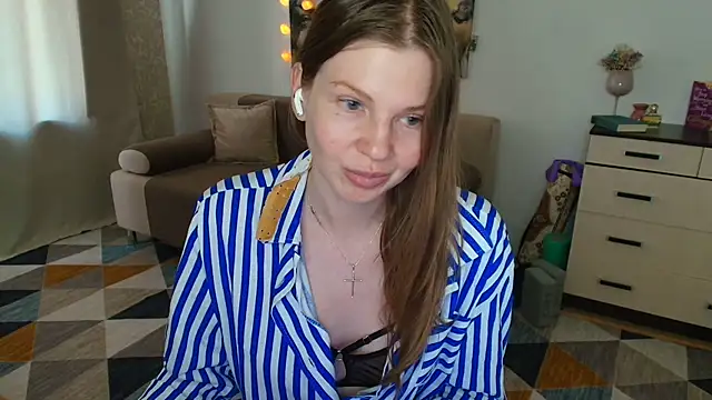 ReginaSparkle webcam
