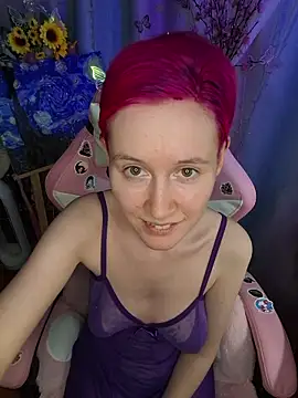 Fuzzy_Unicorn webcam