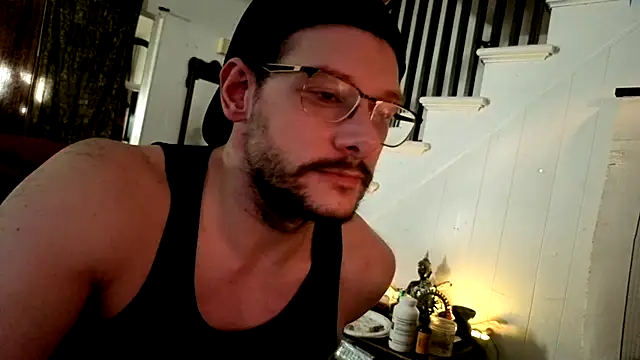 MasterDaddyCool webcam