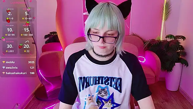 666_marshmallow webcam