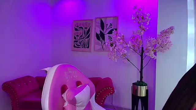 Ahilin_luther webcam