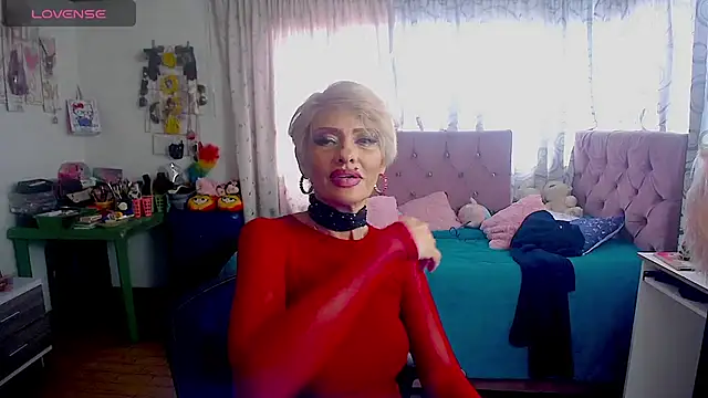 isabella-lips007 webcam